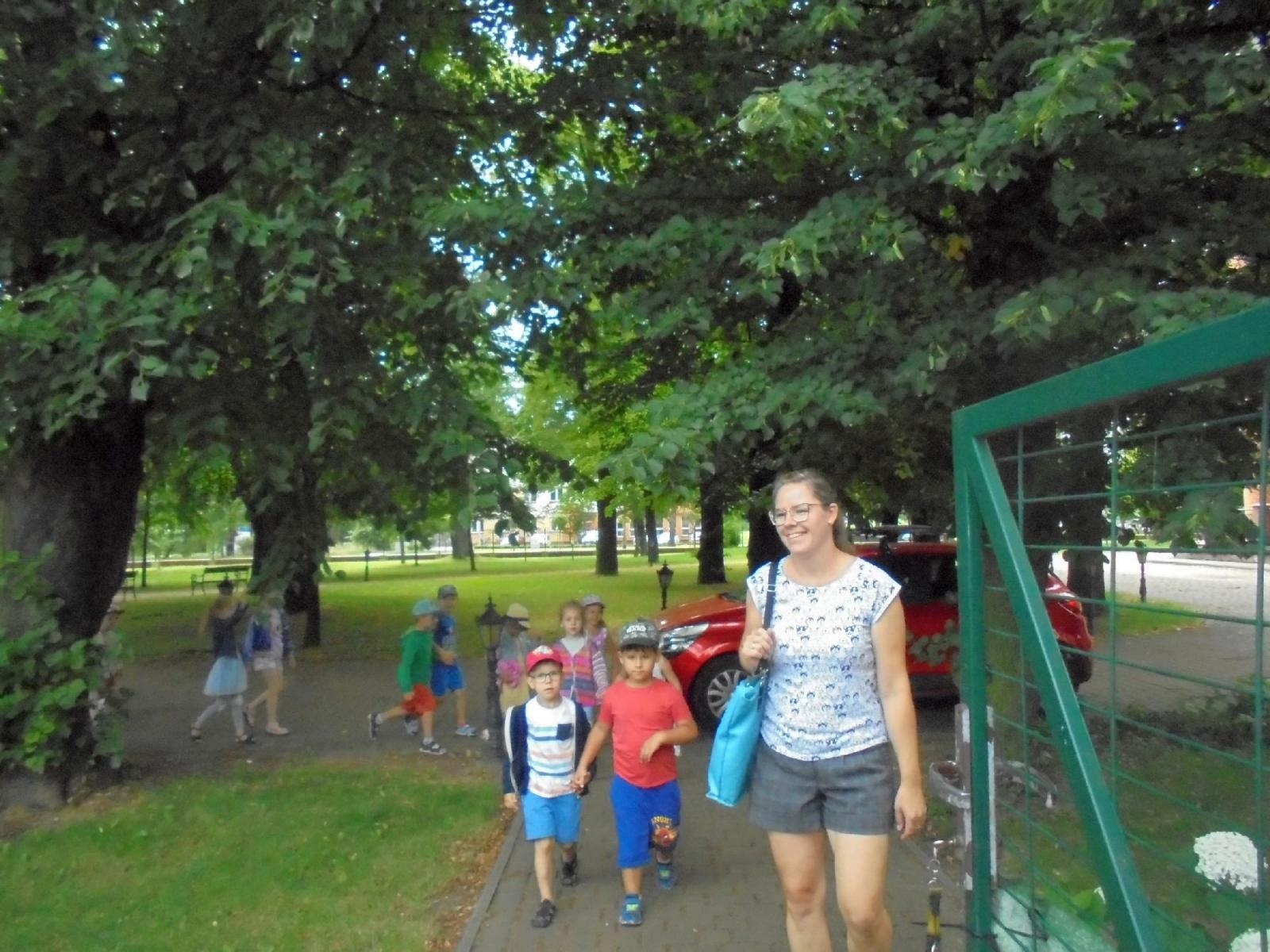 Zdjęcie w galerii na portalu naszraciborz.pl: Kto wie, może doczekamy się tenisowej gwiazdy na miarę Igi Świątek wiadomości z regionu