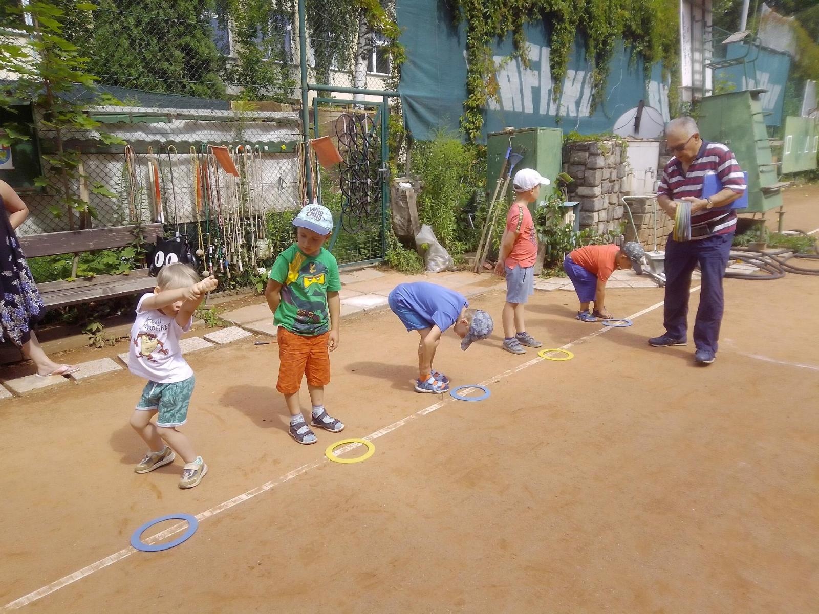 Zdjęcie w galerii na portalu naszraciborz.pl: Kto wie, może doczekamy się tenisowej gwiazdy na miarę Igi Świątek wiadomości z regionu