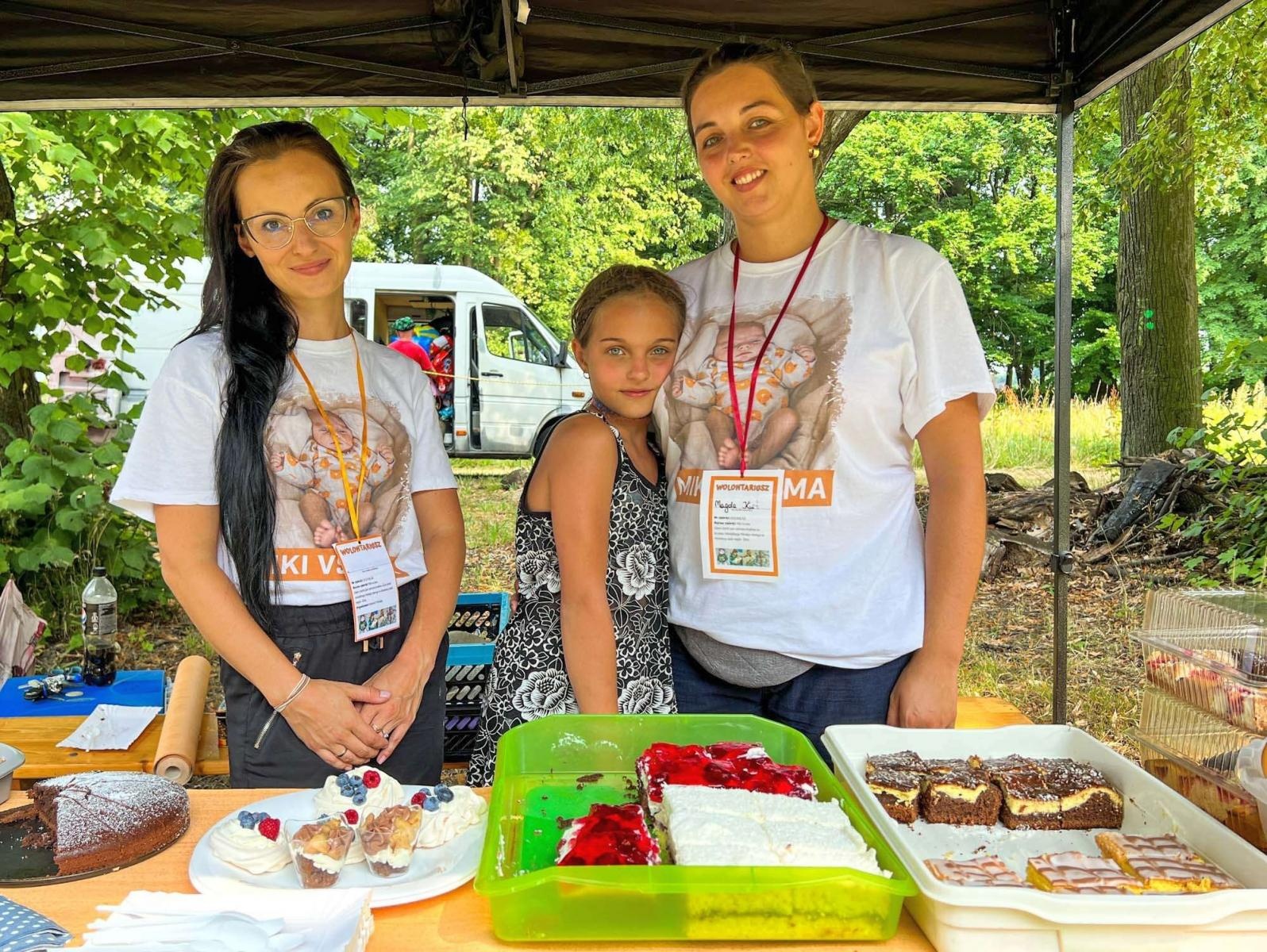 Zdjęcie w galerii na portalu naszraciborz.pl: Pałac w świecie żywiołów. Spotkanie z nauką i sztuką w Rzuchowie wiadomości z regionu