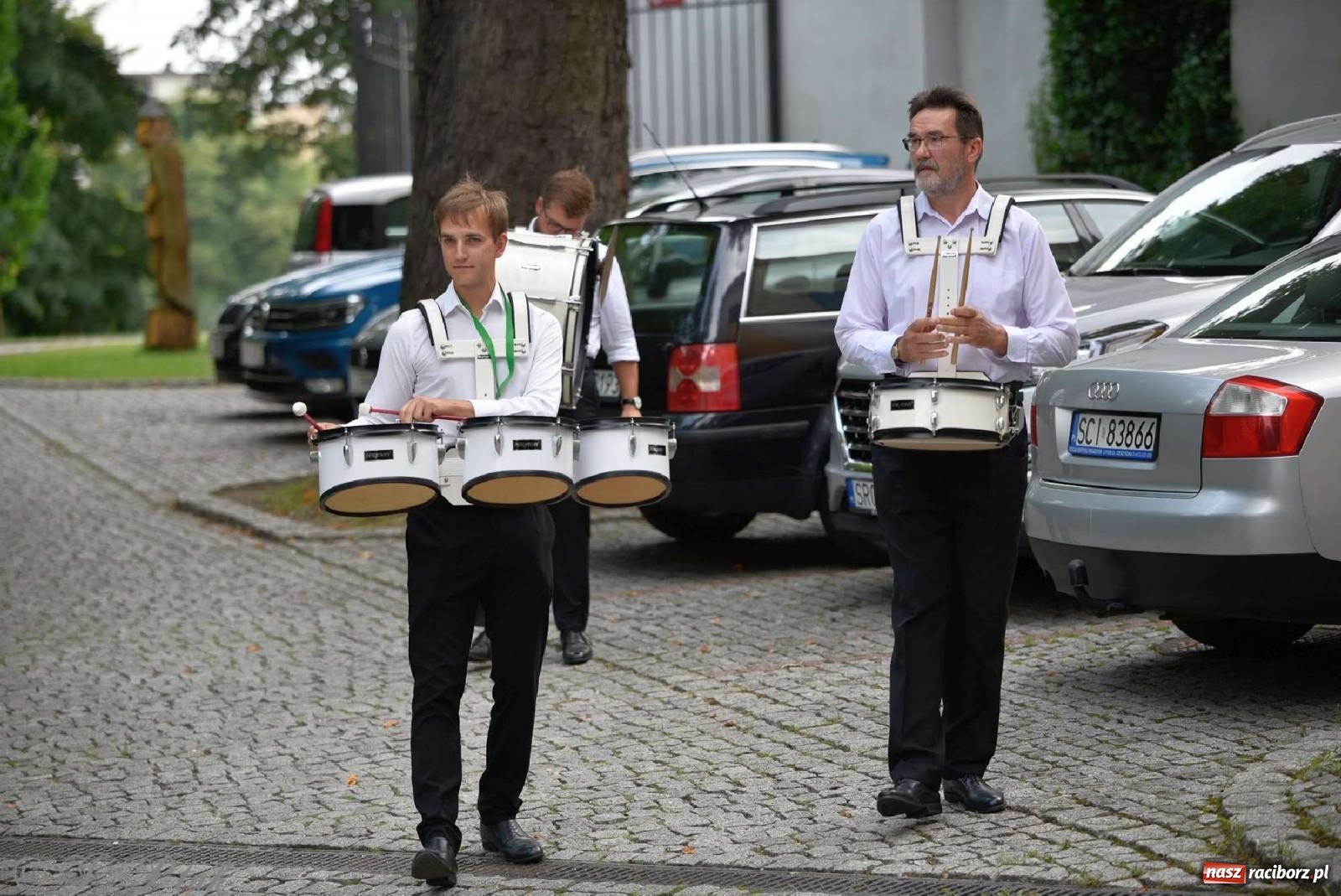 Zdjęcie w galerii na portalu naszraciborz.pl: Ogólnopolskie Imieninowe Spotkanie Krystyn tym razem w Raciborzu wiadomości z regionu