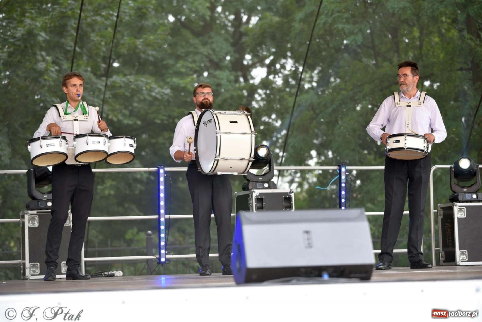 Zdjęcie w galerii na portalu naszraciborz.pl: Ogólnopolskie Imieninowe Spotkanie Krystyn tym razem w Raciborzu wiadomości z regionu