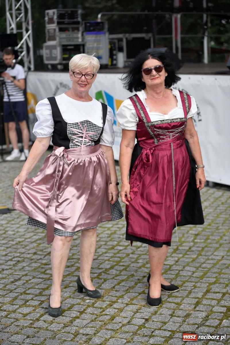 Zdjęcie w galerii na portalu naszraciborz.pl: Ogólnopolskie Imieninowe Spotkanie Krystyn tym razem w Raciborzu wiadomości z regionu