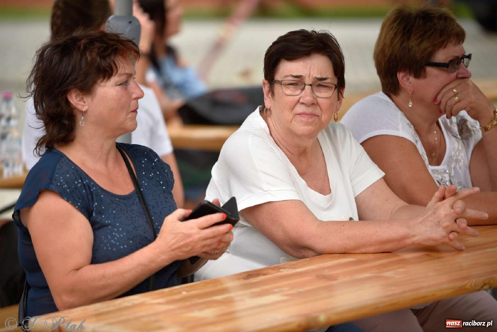 Zdjęcie w galerii na portalu naszraciborz.pl: Ogólnopolskie Imieninowe Spotkanie Krystyn tym razem w Raciborzu wiadomości z regionu