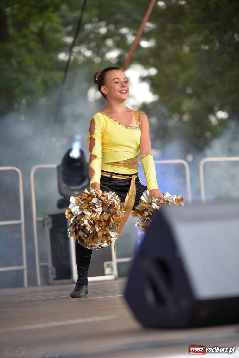 Zdjęcie w galerii na portalu naszraciborz.pl: Ogólnopolskie Imieninowe Spotkanie Krystyn tym razem w Raciborzu wiadomości z regionu