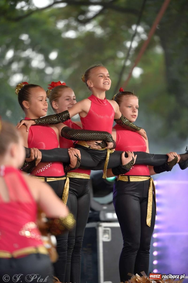 Zdjęcie w galerii na portalu naszraciborz.pl: Ogólnopolskie Imieninowe Spotkanie Krystyn tym razem w Raciborzu wiadomości z regionu