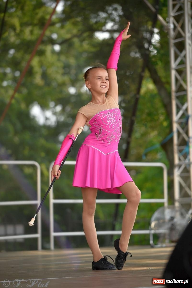 Zdjęcie w galerii na portalu naszraciborz.pl: Ogólnopolskie Imieninowe Spotkanie Krystyn tym razem w Raciborzu wiadomości z regionu