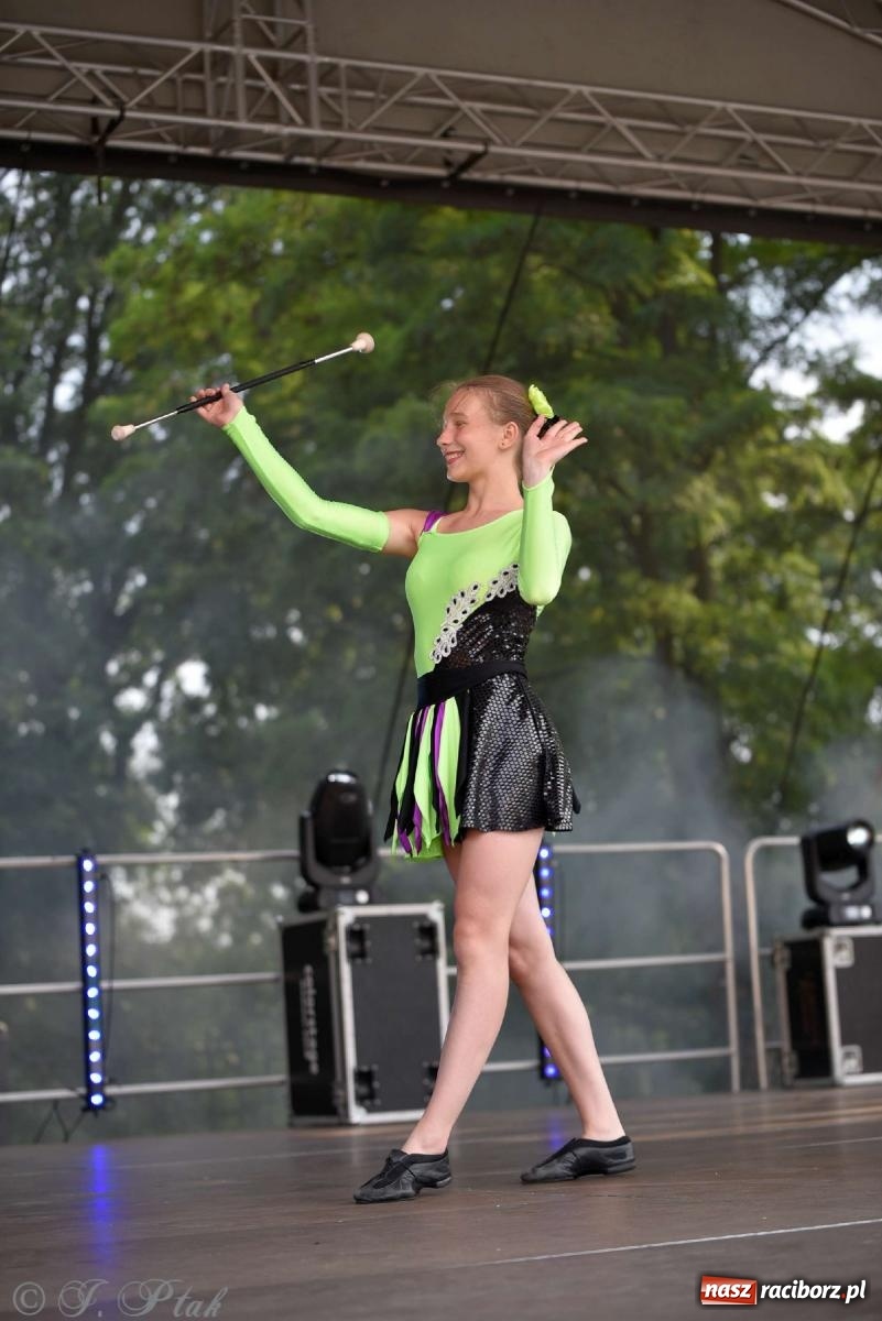 Zdjęcie w galerii na portalu naszraciborz.pl: Ogólnopolskie Imieninowe Spotkanie Krystyn tym razem w Raciborzu wiadomości z regionu