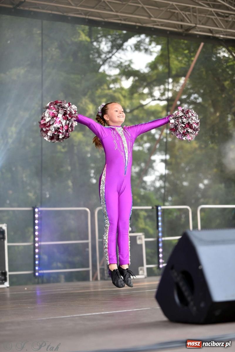 Zdjęcie w galerii na portalu naszraciborz.pl: Ogólnopolskie Imieninowe Spotkanie Krystyn tym razem w Raciborzu wiadomości z regionu