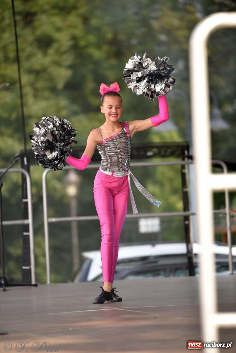 Zdjęcie w galerii na portalu naszraciborz.pl: Ogólnopolskie Imieninowe Spotkanie Krystyn tym razem w Raciborzu wiadomości z regionu