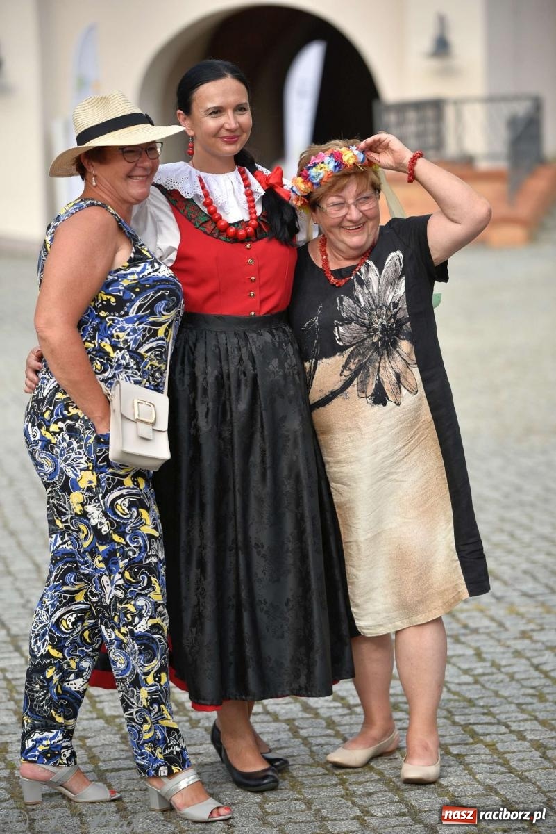 Zdjęcie w galerii na portalu naszraciborz.pl: Ogólnopolskie Imieninowe Spotkanie Krystyn tym razem w Raciborzu wiadomości z regionu