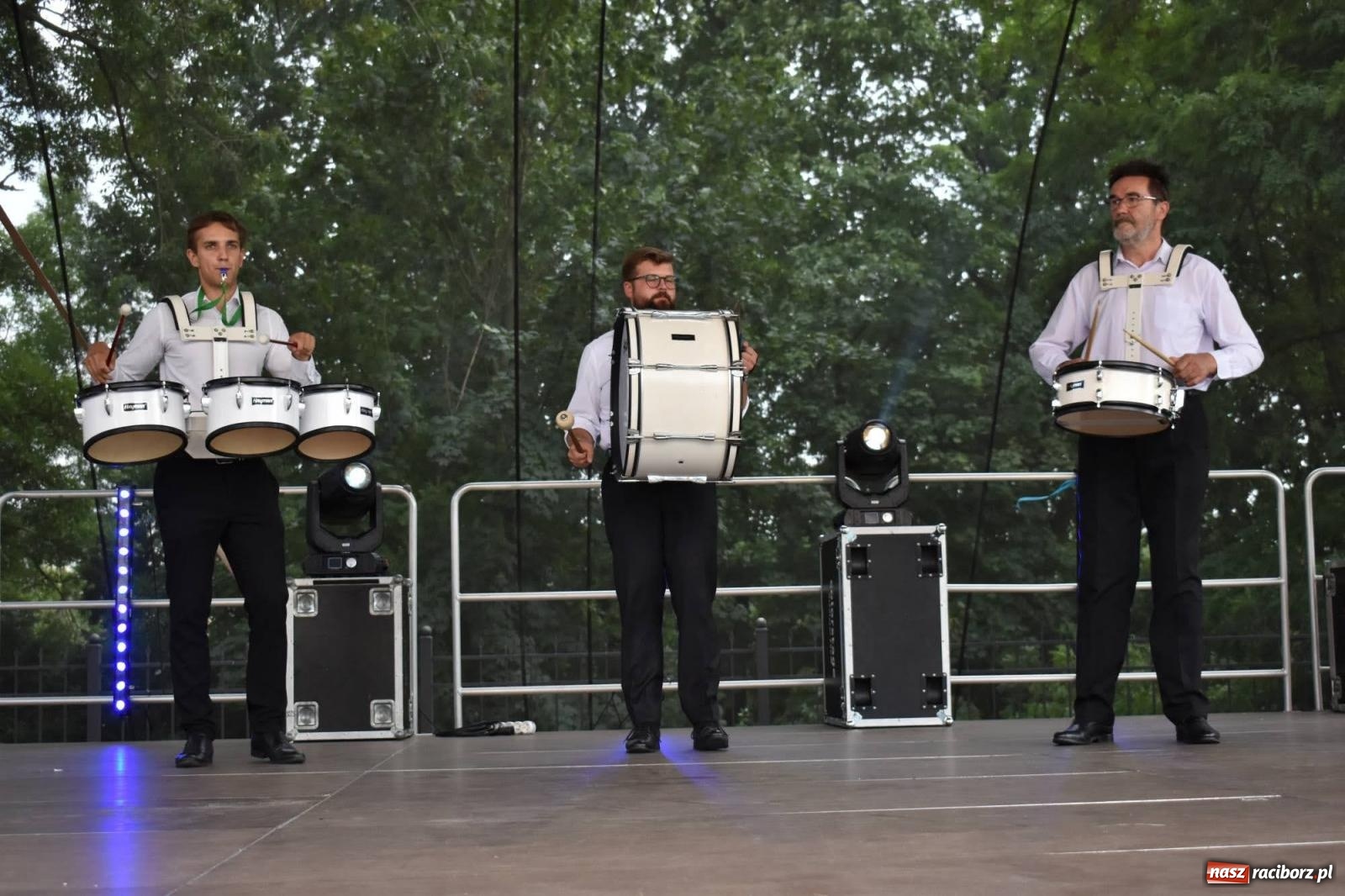 Zdjęcie w galerii na portalu naszraciborz.pl: Ogólnopolskie Imieninowe Spotkanie Krystyn tym razem w Raciborzu wiadomości z regionu