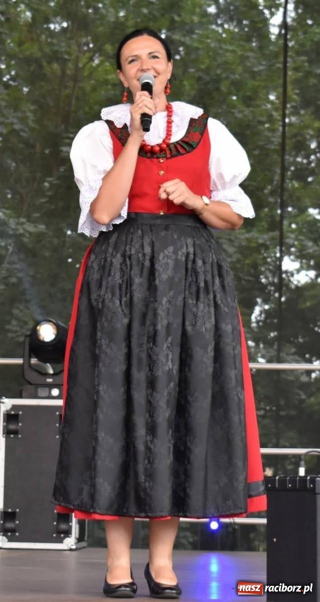 Zdjęcie w galerii na portalu naszraciborz.pl: Ogólnopolskie Imieninowe Spotkanie Krystyn tym razem w Raciborzu wiadomości z regionu