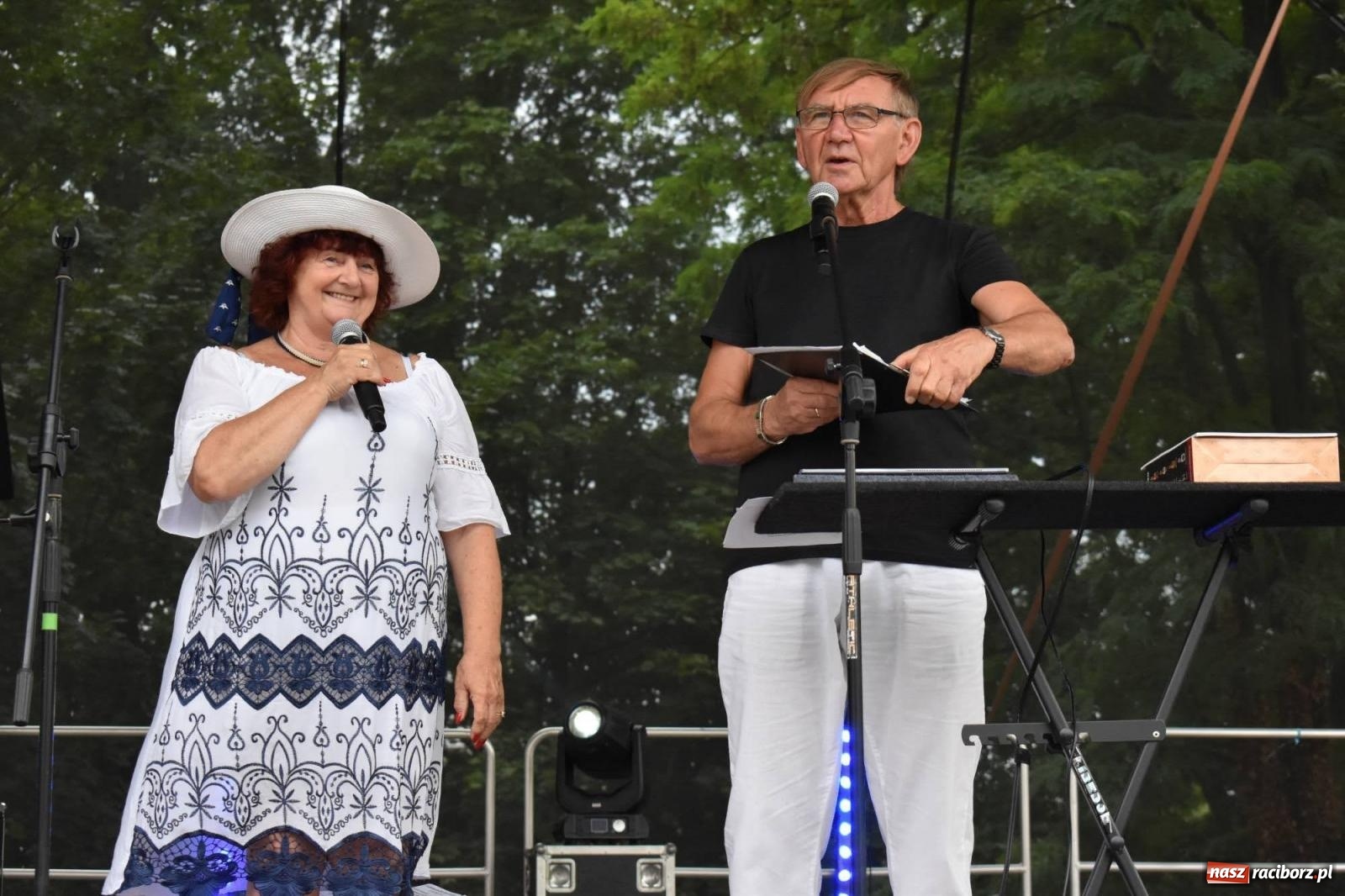 Zdjęcie w galerii na portalu naszraciborz.pl: Ogólnopolskie Imieninowe Spotkanie Krystyn tym razem w Raciborzu wiadomości z regionu
