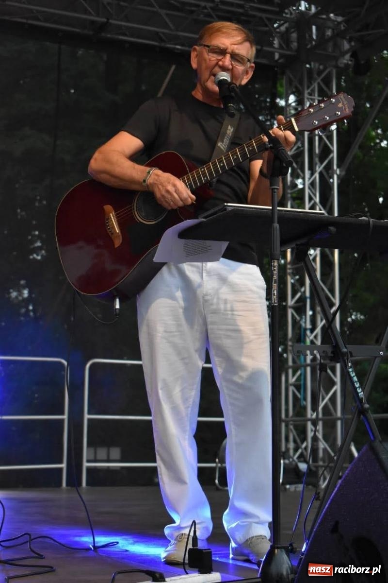 Zdjęcie w galerii na portalu naszraciborz.pl: Ogólnopolskie Imieninowe Spotkanie Krystyn tym razem w Raciborzu wiadomości z regionu