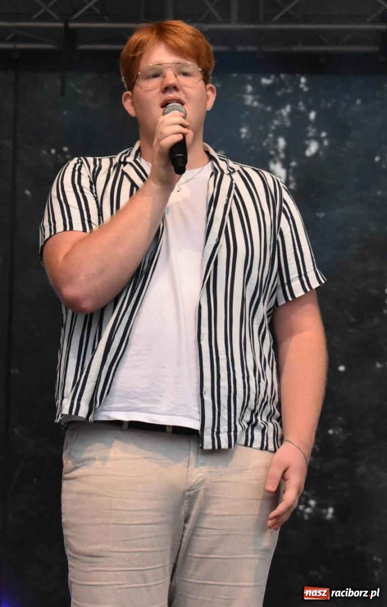 Zdjęcie w galerii na portalu naszraciborz.pl: Ogólnopolskie Imieninowe Spotkanie Krystyn tym razem w Raciborzu wiadomości z regionu