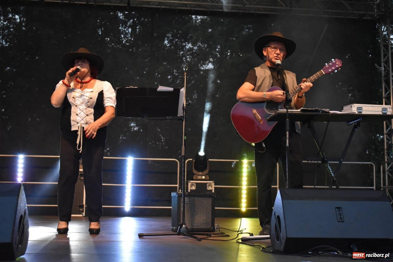 Zdjęcie w galerii na portalu naszraciborz.pl: Ogólnopolskie Imieninowe Spotkanie Krystyn tym razem w Raciborzu wiadomości z regionu