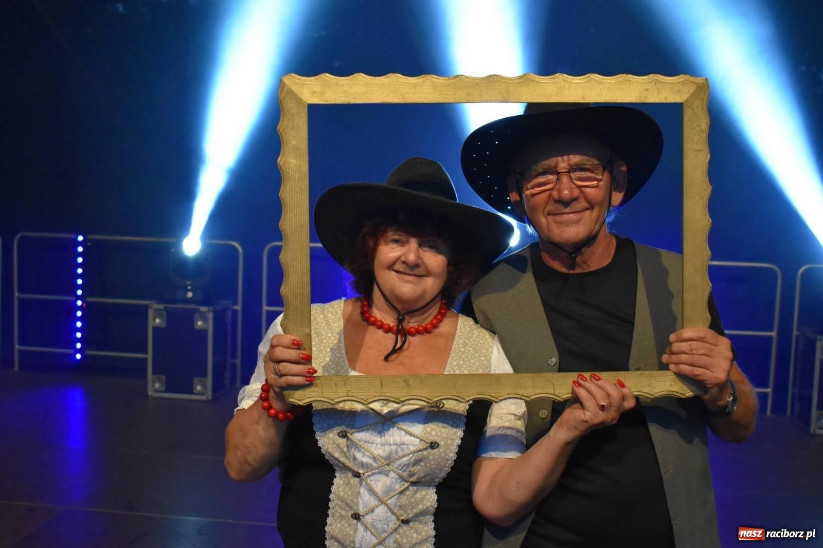 Zdjęcie w galerii na portalu naszraciborz.pl: Ogólnopolskie Imieninowe Spotkanie Krystyn tym razem w Raciborzu wiadomości z regionu