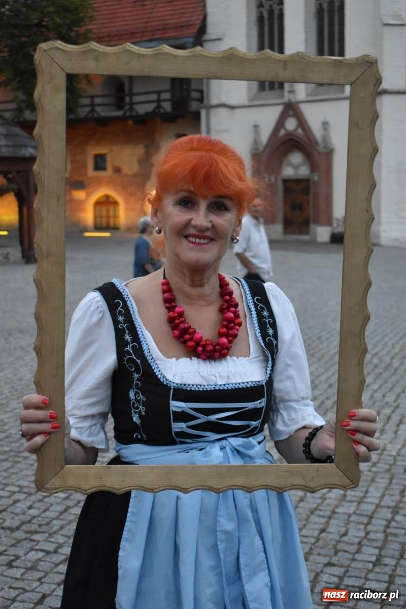 Zdjęcie w galerii na portalu naszraciborz.pl: Ogólnopolskie Imieninowe Spotkanie Krystyn tym razem w Raciborzu wiadomości z regionu