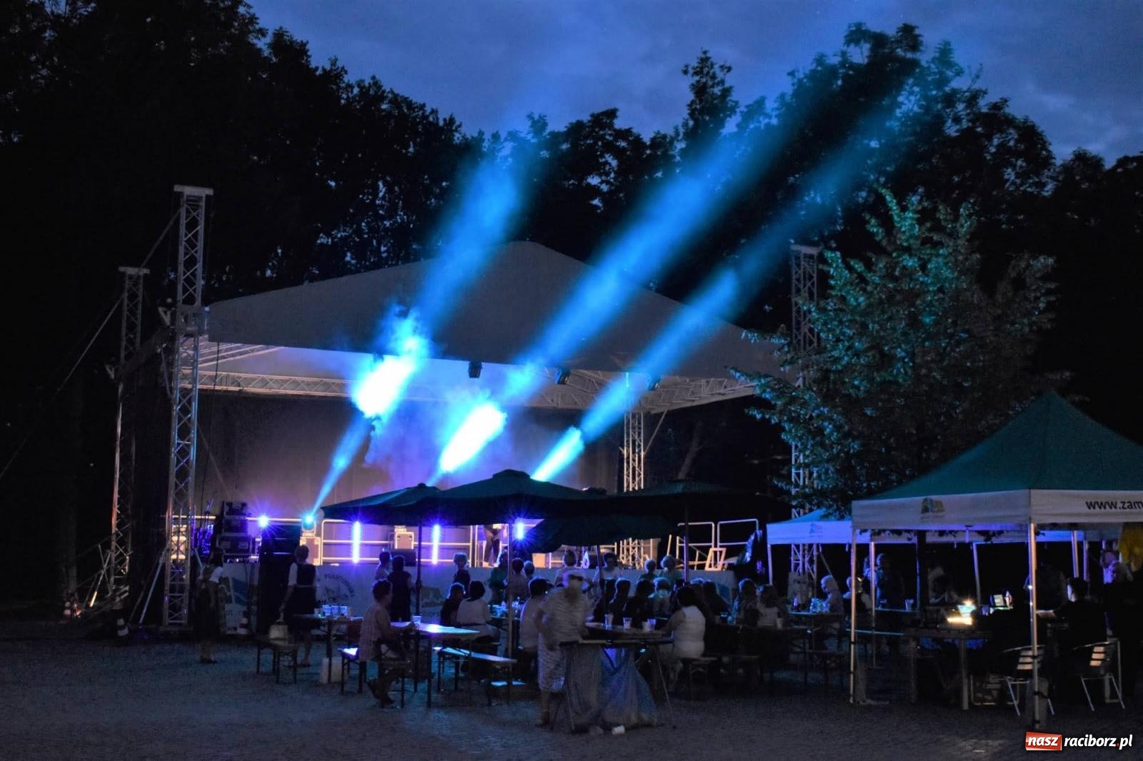 Zdjęcie w galerii na portalu naszraciborz.pl: Ogólnopolskie Imieninowe Spotkanie Krystyn tym razem w Raciborzu wiadomości z regionu