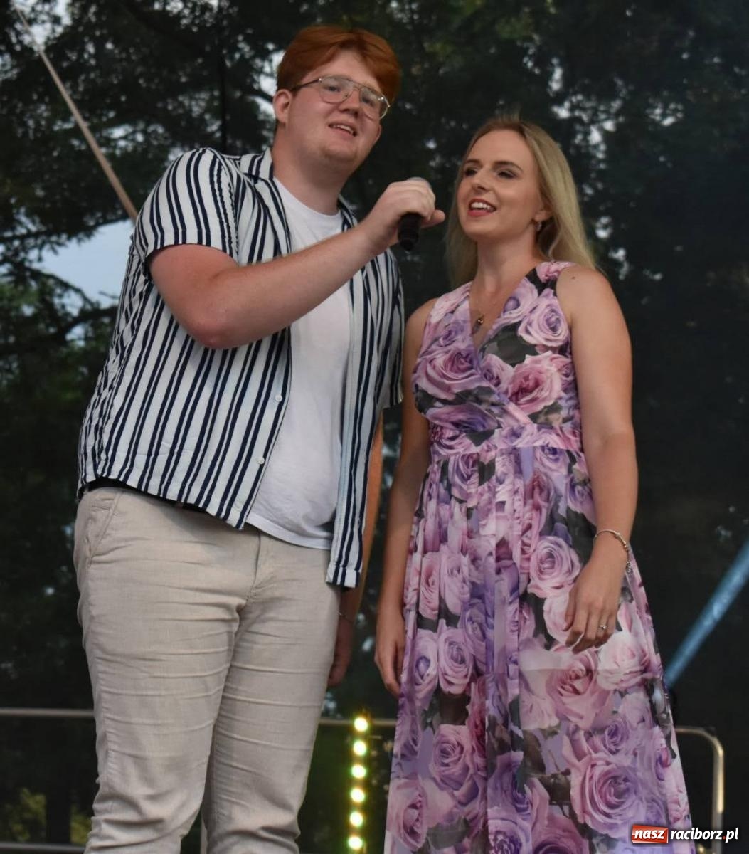 Zdjęcie w galerii na portalu naszraciborz.pl: Ogólnopolskie Imieninowe Spotkanie Krystyn tym razem w Raciborzu wiadomości z regionu