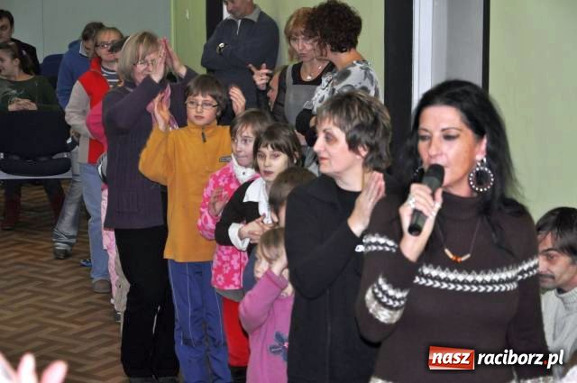 Zdjęcie w galerii na portalu naszraciborz.pl: Mikołajki z motocyklistami wiadomości z regionu