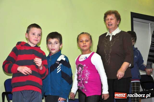 Zdjęcie w galerii na portalu naszraciborz.pl: Mikołajki z motocyklistami wiadomości z regionu