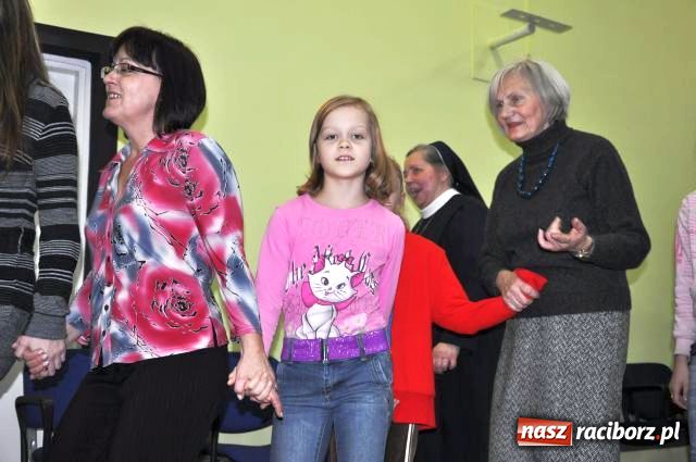 Zdjęcie w galerii na portalu naszraciborz.pl: Mikołajki z motocyklistami wiadomości z regionu