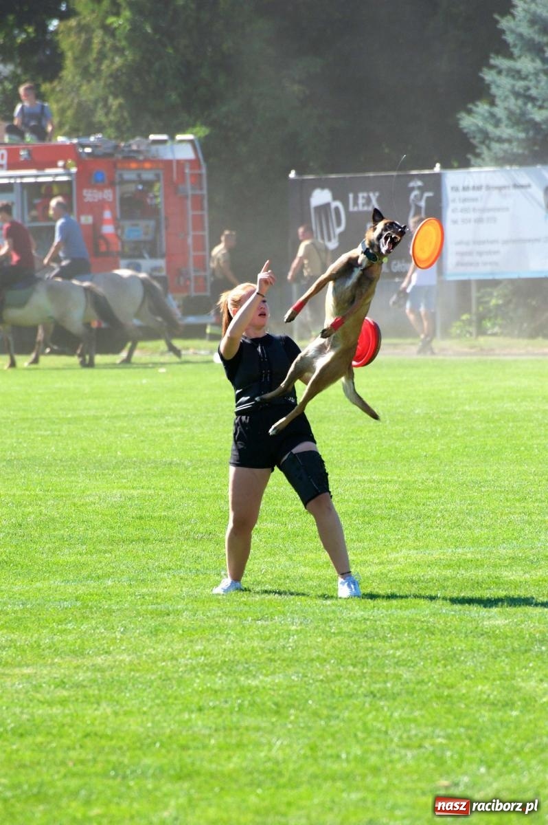 Zdjęcie w galerii na portalu naszraciborz.pl: Mutry kontra mamuśki - pełna emocji rywalizacja o puchar sołtysa w Tworkowie [FOTO] wiadomości z regionu