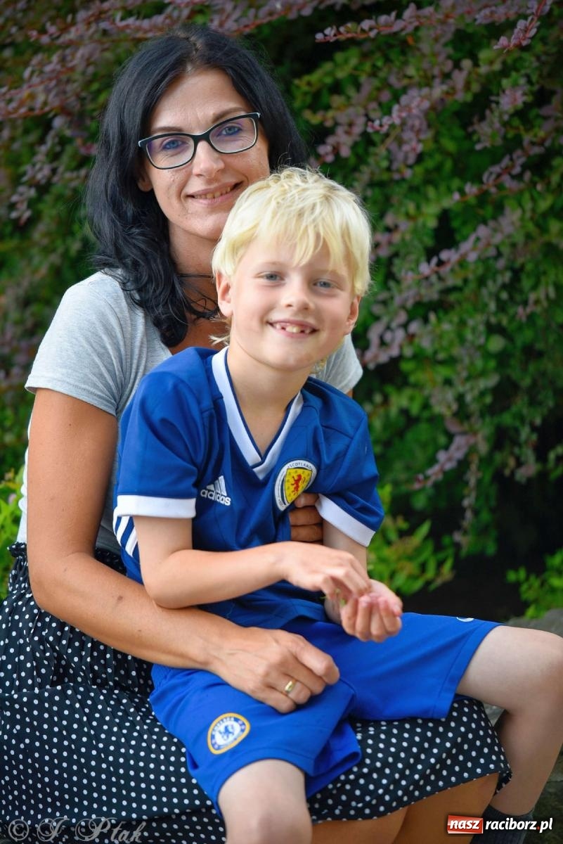 Zdjęcie w galerii na portalu naszraciborz.pl: Saksoholicy na letni wieczór w Raciborzu wiadomości z regionu