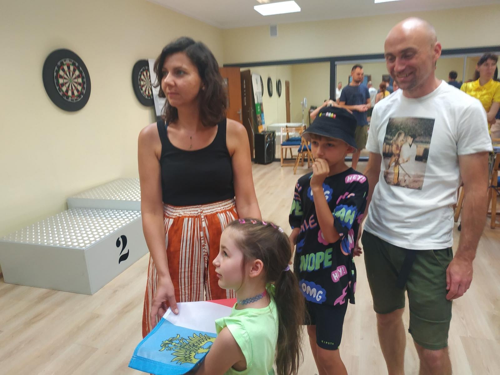 Zdjęcie w galerii na portalu naszraciborz.pl: Wakacje w powiecie. Układanie puzzli na czas [FOTO] wiadomości z regionu