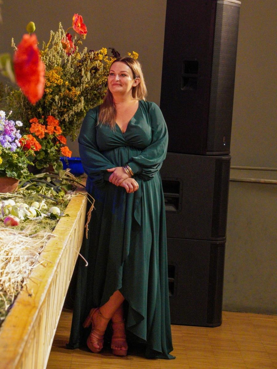 Zdjęcie w galerii na portalu naszraciborz.pl: Lipcowe show i piąte urodziny teatru Senioralne Forte [WIDEO] wiadomości z regionu