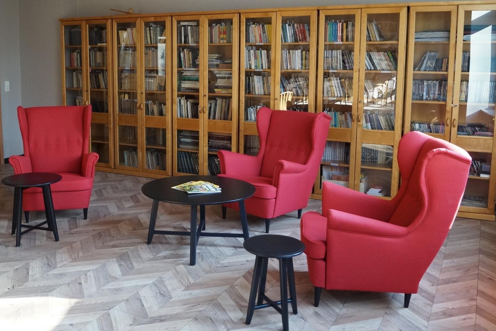 Zdjęcie w galerii na portalu naszraciborz.pl: Dom Pomocy Społecznej 