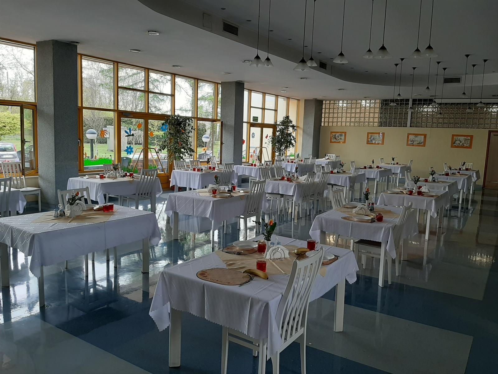 Zdjęcie w galerii na portalu naszraciborz.pl: Dom Pomocy Społecznej 