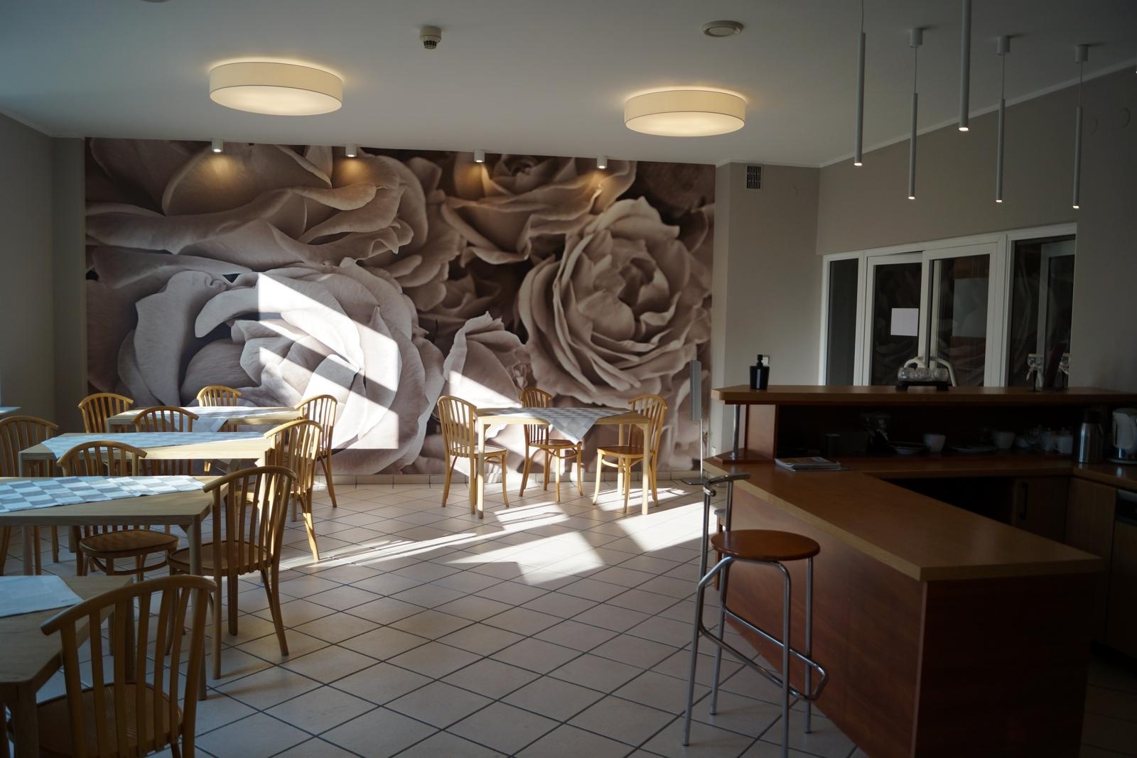 Zdjęcie w galerii na portalu naszraciborz.pl: Dom Pomocy Społecznej 