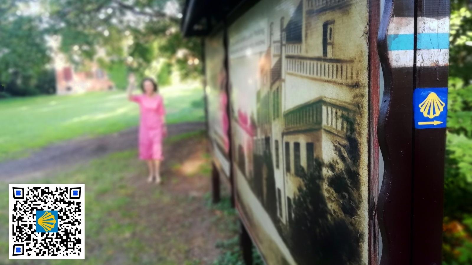 Zdjęcie w galerii na portalu naszraciborz.pl: Powiat Raciborski - niebanalne ścieżki do gwiezdnego pola wiadomości z regionu