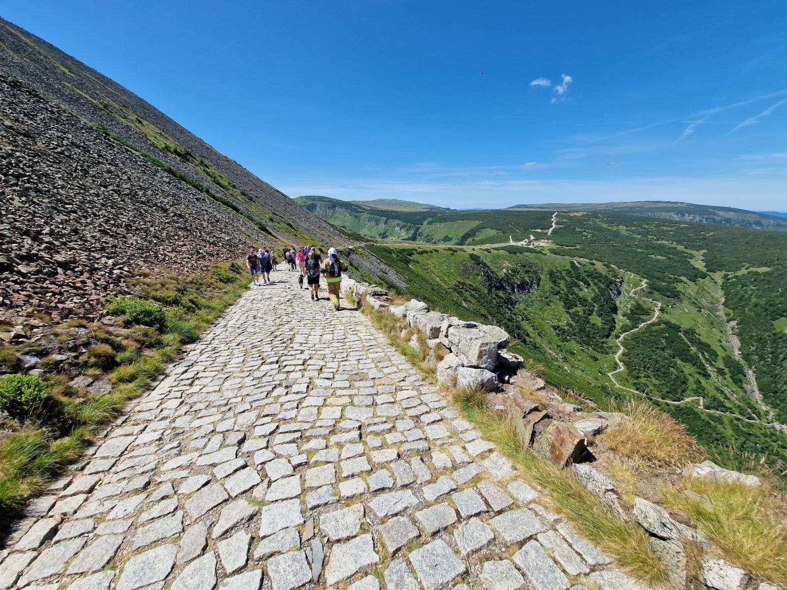 Zdjęcie w galerii na portalu naszraciborz.pl: Kolejne dwa szczyty na koncie strażaków z Samborowic i Krzyżanowic [FOTO] wiadomości z regionu