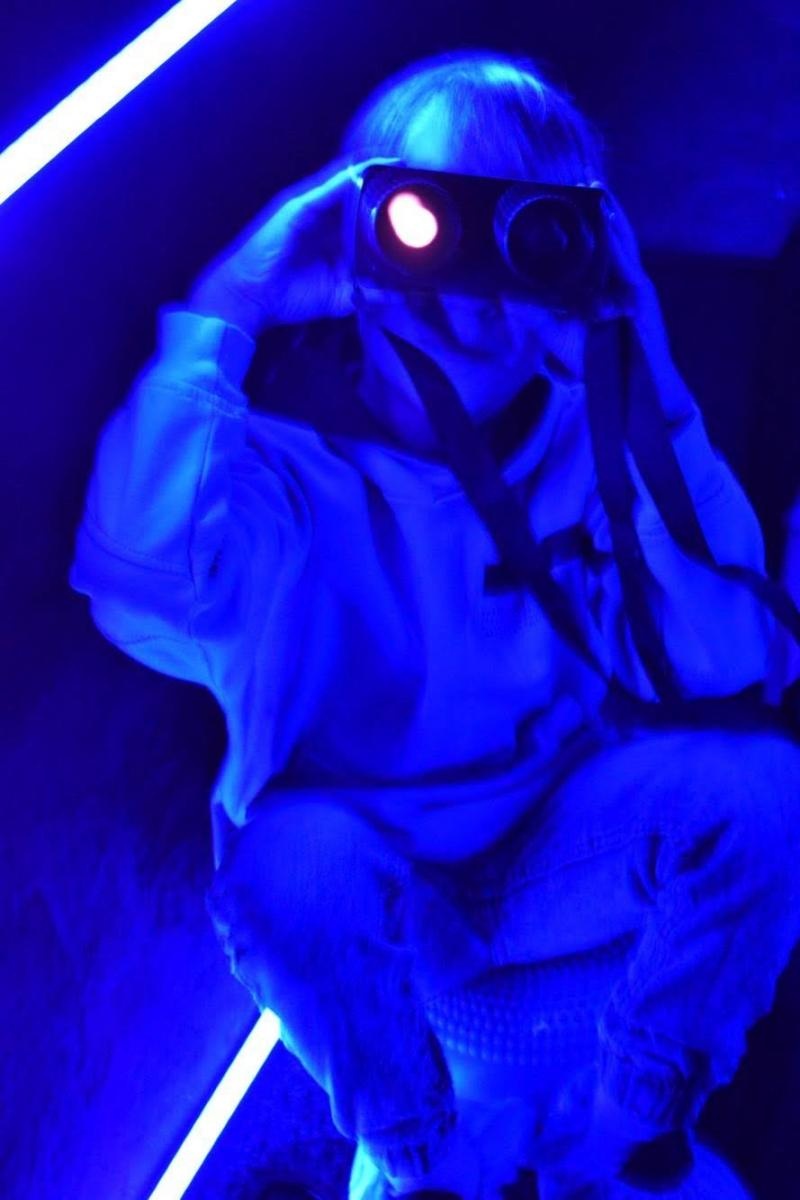 Zdjęcie w galerii na portalu naszraciborz.pl: Wakacje na zamku z naukobusem i wirtualną rzeczywistością wiadomości z regionu