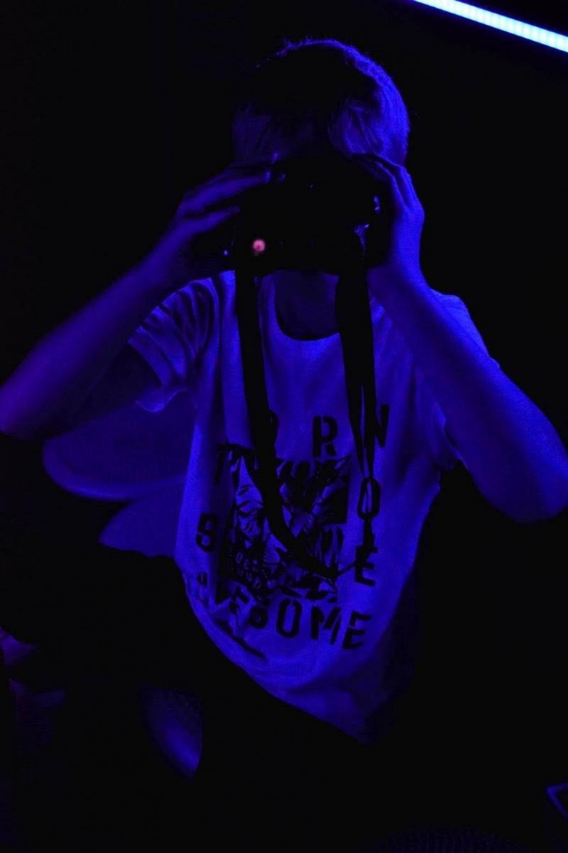 Zdjęcie w galerii na portalu naszraciborz.pl: Wakacje na zamku z naukobusem i wirtualną rzeczywistością wiadomości z regionu