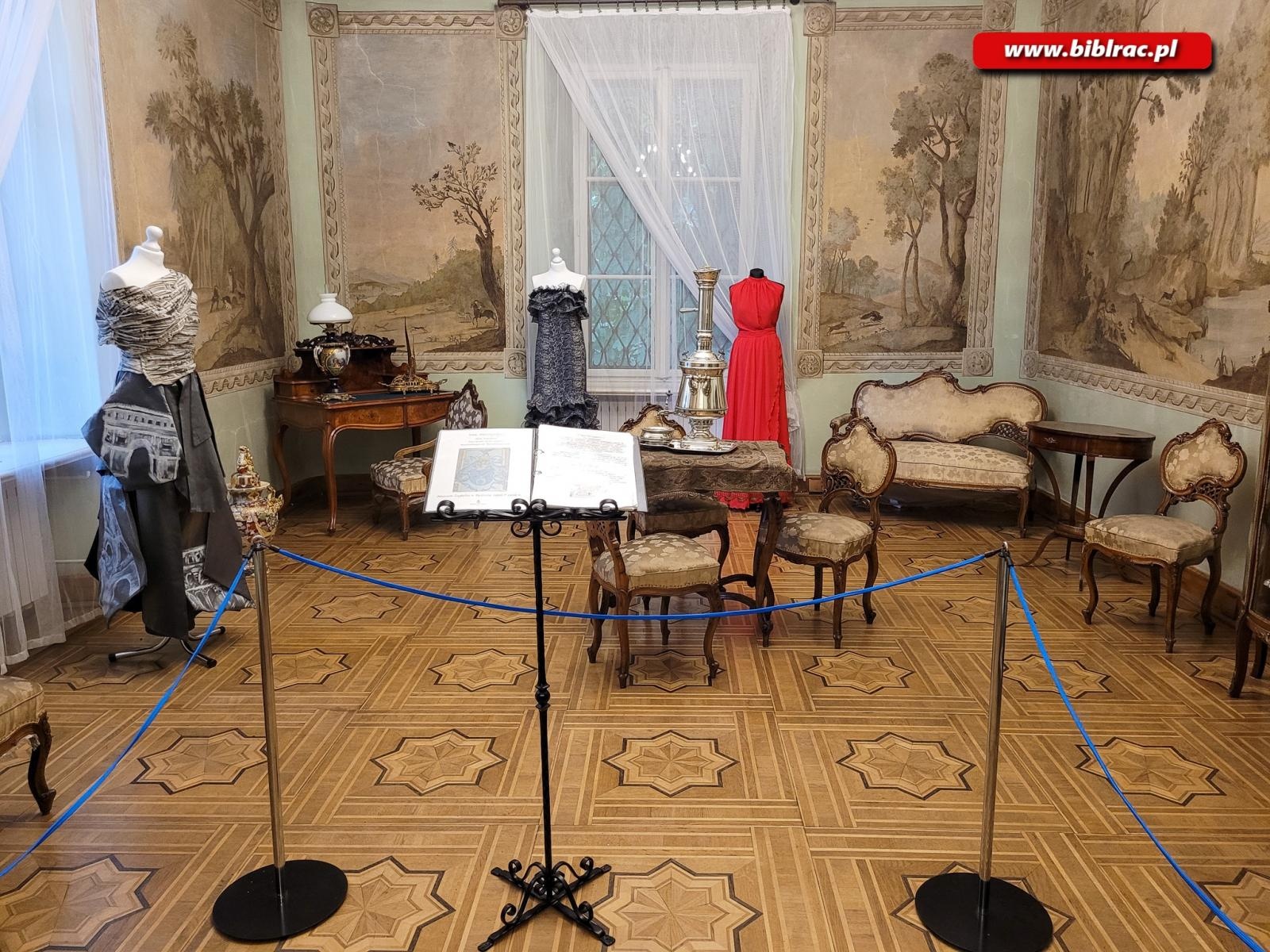 Zdjęcie w galerii na portalu naszraciborz.pl: Przyjaciele biblioteki odwiedzili Będzin wiadomości z regionu