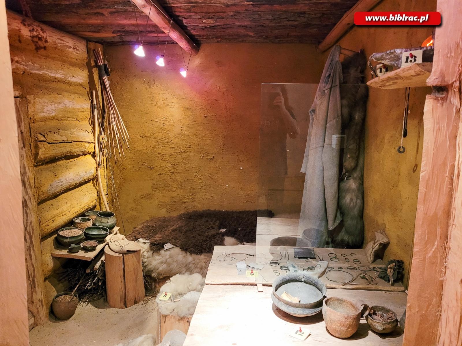 Zdjęcie w galerii na portalu naszraciborz.pl: Przyjaciele biblioteki odwiedzili Będzin wiadomości z regionu