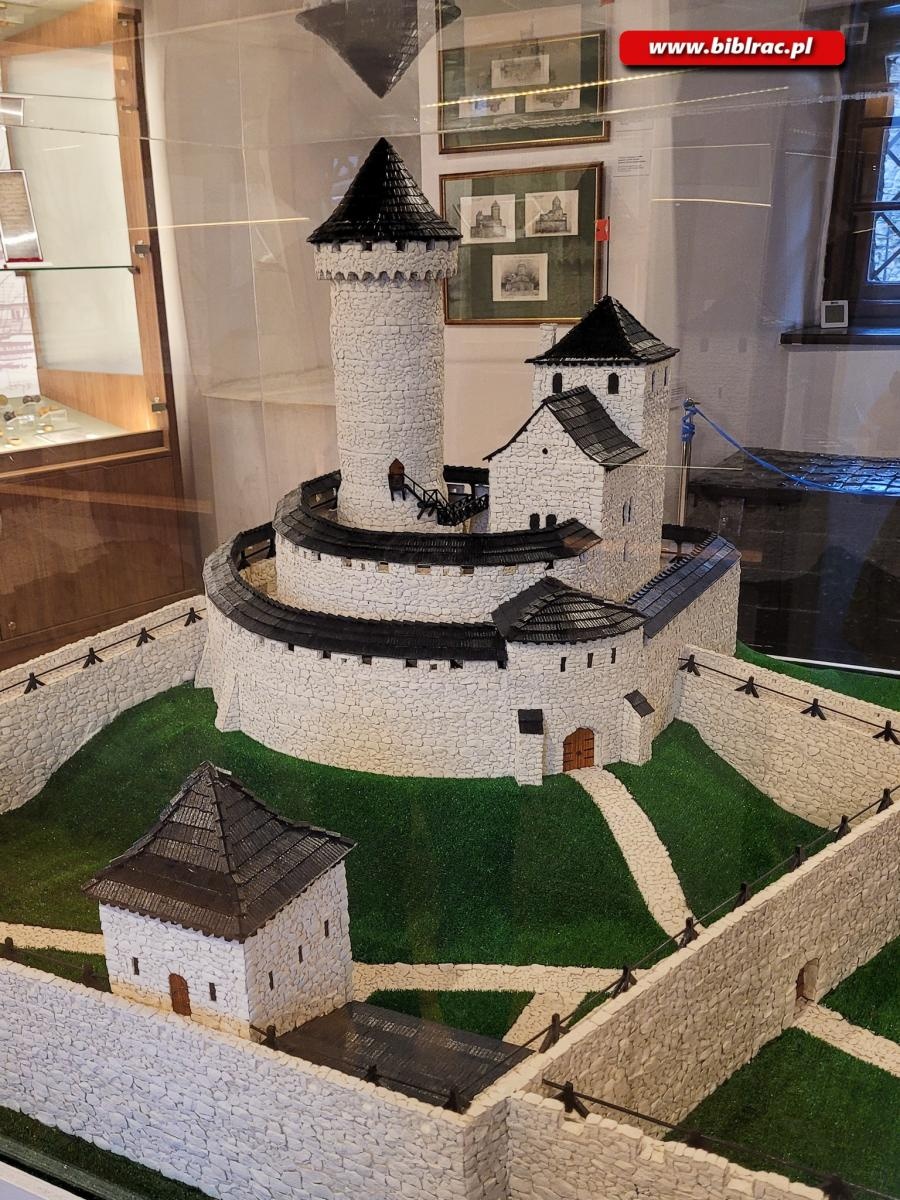 Zdjęcie w galerii na portalu naszraciborz.pl: Przyjaciele biblioteki odwiedzili Będzin wiadomości z regionu