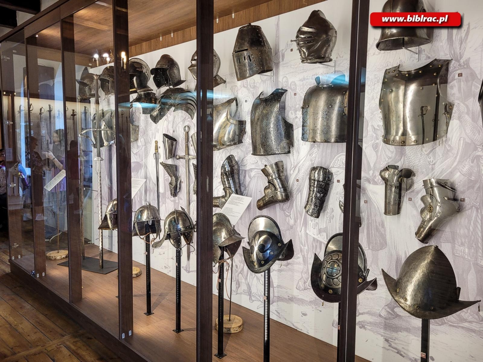 Zdjęcie w galerii na portalu naszraciborz.pl: Przyjaciele biblioteki odwiedzili Będzin wiadomości z regionu