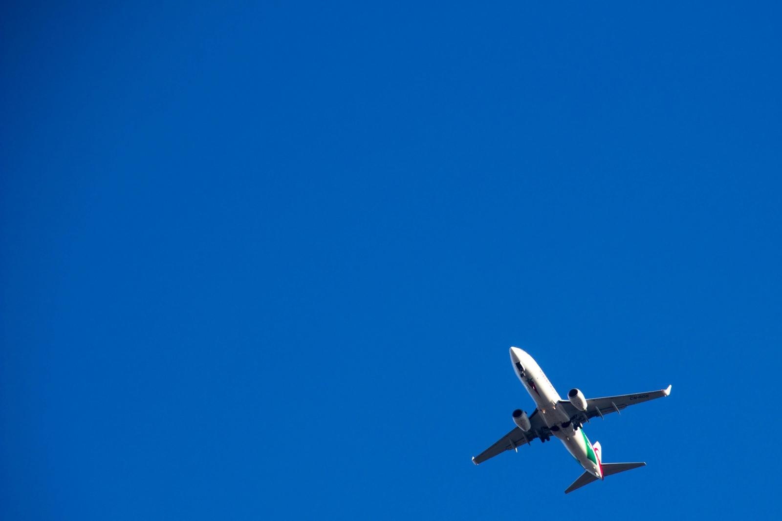 Zdjęcie w galerii na portalu naszraciborz.pl: Najlepsze i najgorsze europejskie lotniska, na których można utknąć wiadomości z regionu