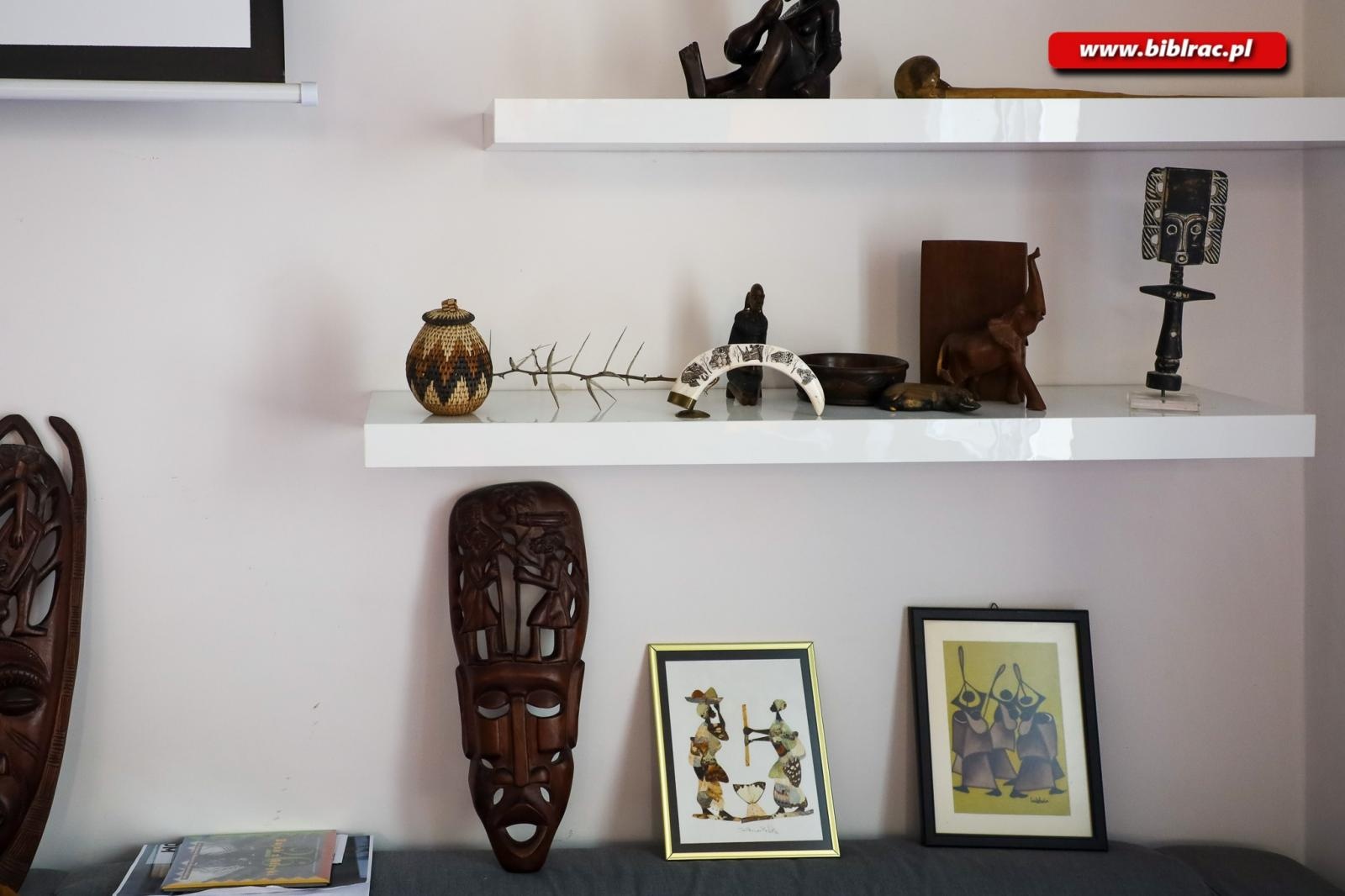 Zdjęcie w galerii na portalu naszraciborz.pl: Raciborska biblioteka przewraca kolejne strony opowieści wiadomości z regionu