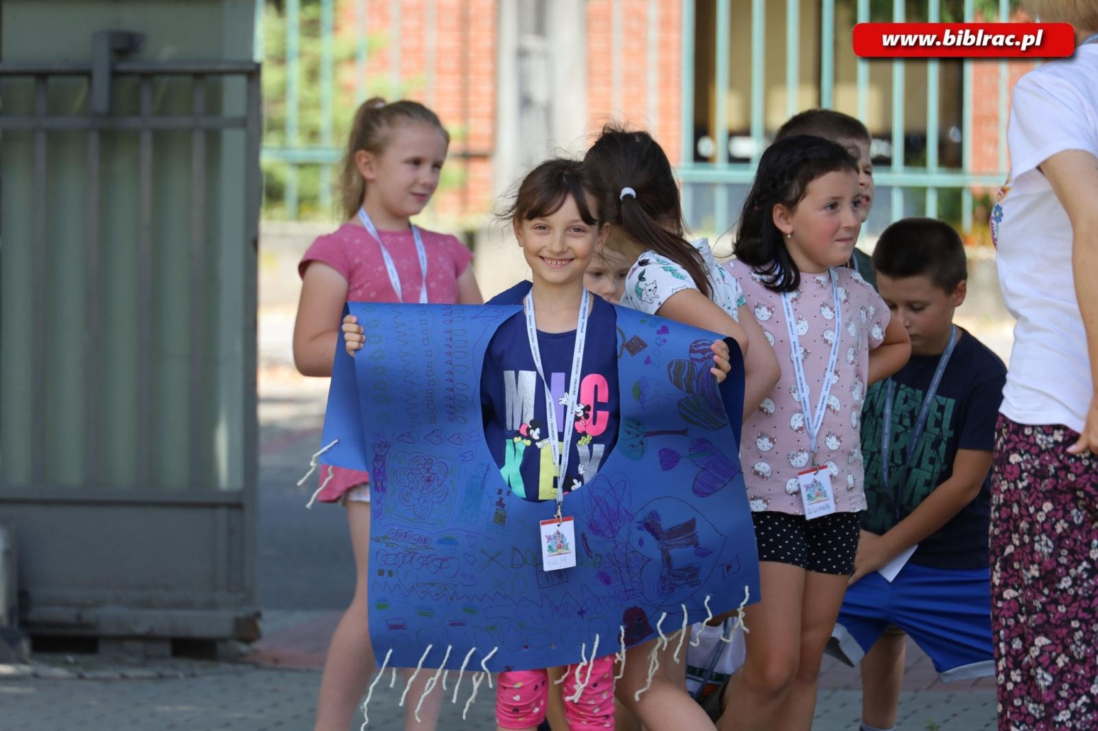 Zdjęcie w galerii na portalu naszraciborz.pl: Raciborska biblioteka przewraca kolejne strony opowieści wiadomości z regionu