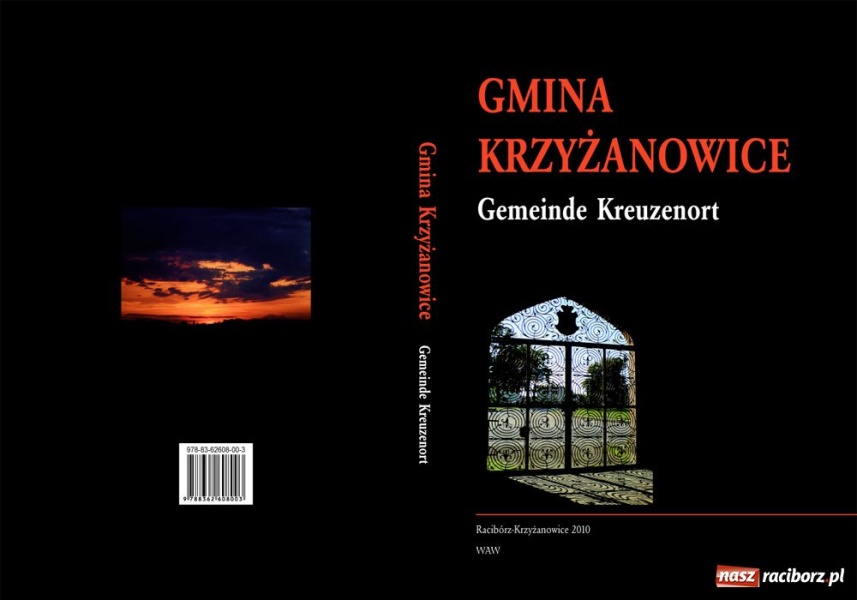 Zdjęcie w galerii na portalu naszraciborz.pl: Albumy o Pietrowicach i Krzyżanowicach wiadomości z regionu