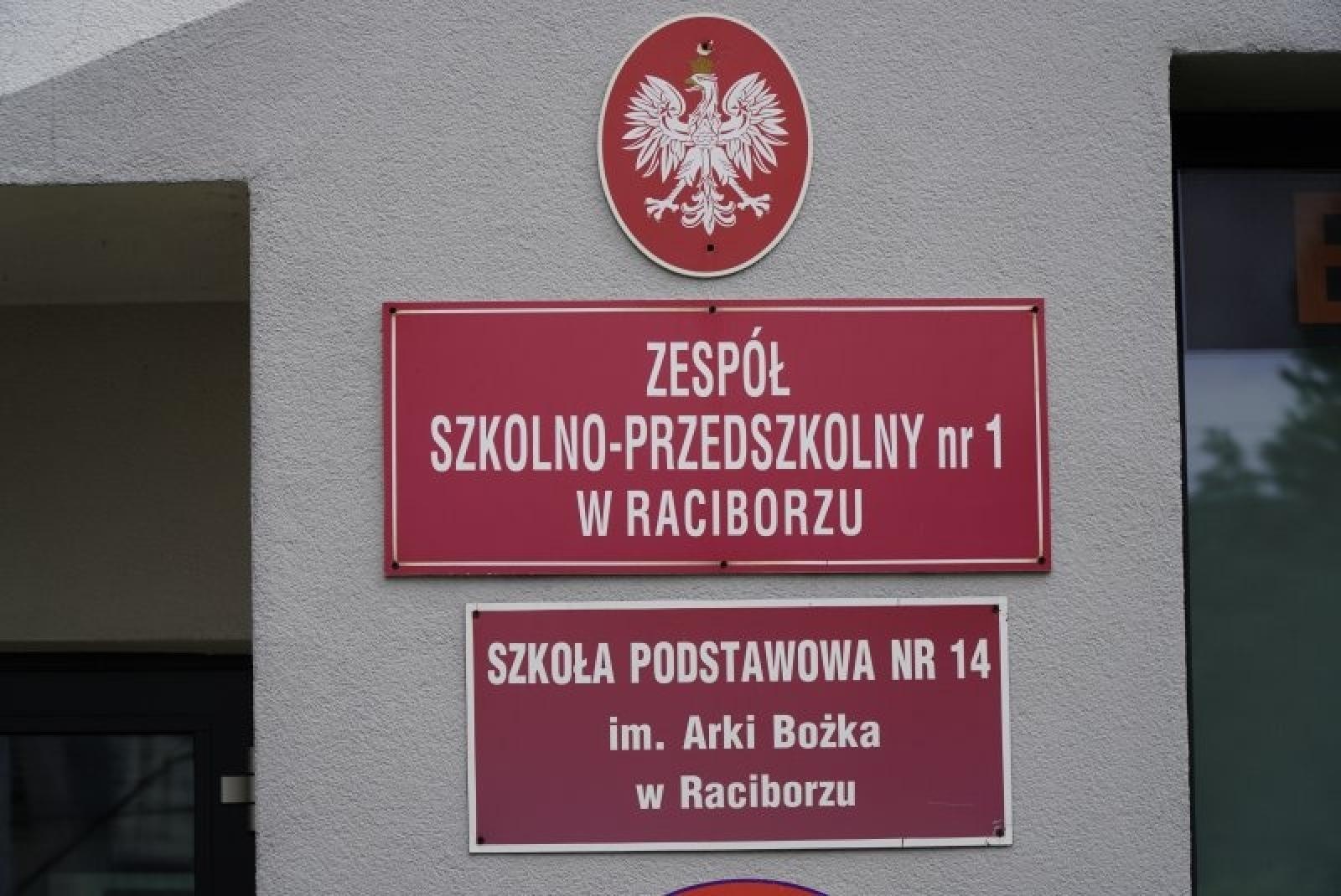 Zdjęcie w galerii na portalu naszraciborz.pl: Wakacyjne remonty w szkołach i przedszkolach. Markowice wiadomości z regionu