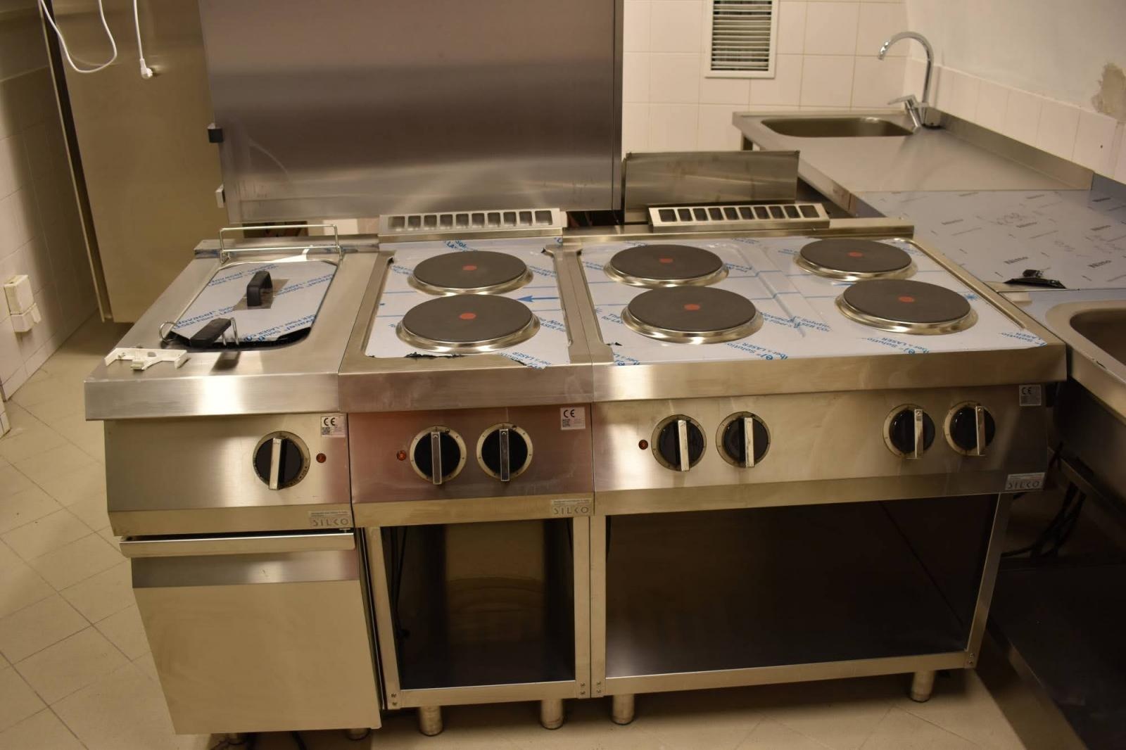 Zdjęcie w galerii na portalu naszraciborz.pl: Zamek Piastowski szuka najemcy lokalu w piwnicy domu książęcego wiadomości z regionu