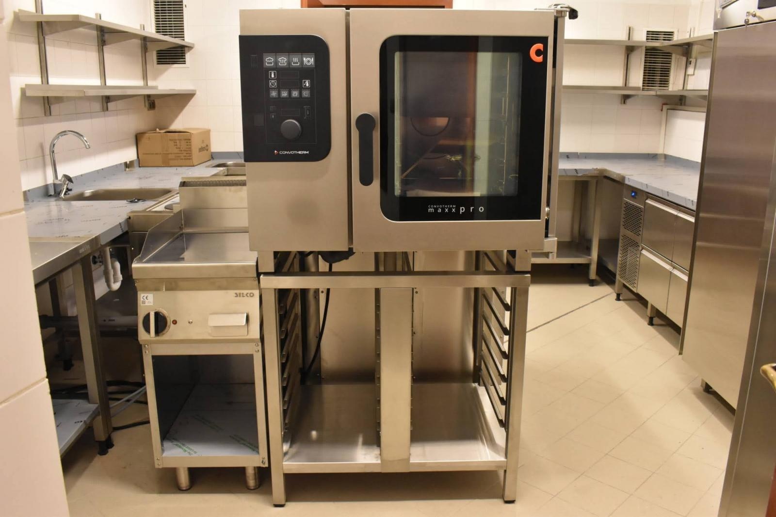 Zdjęcie w galerii na portalu naszraciborz.pl: Zamek Piastowski szuka najemcy lokalu w piwnicy domu książęcego wiadomości z regionu