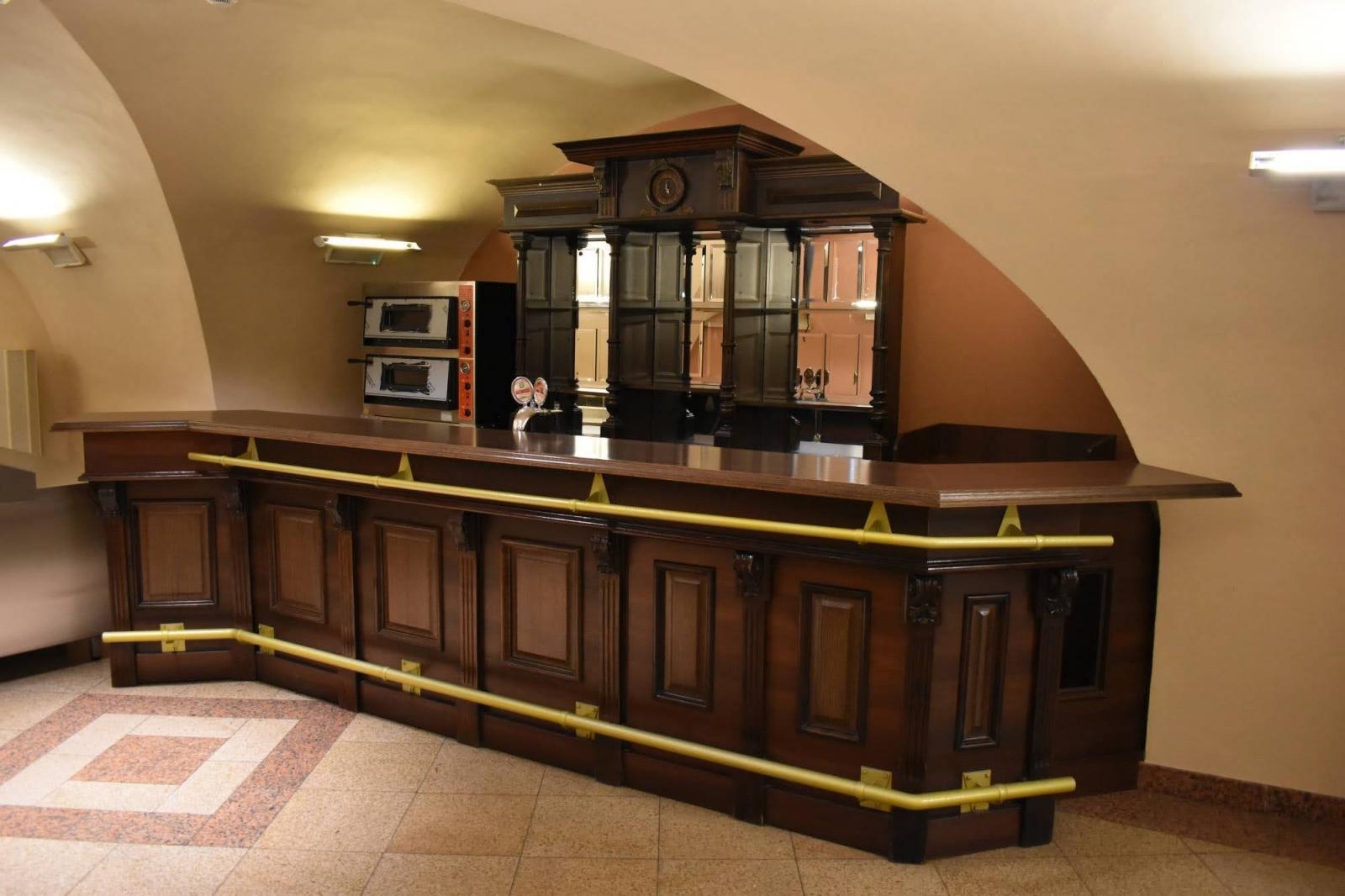 Zdjęcie w galerii na portalu naszraciborz.pl: Zamek Piastowski szuka najemcy lokalu w piwnicy domu książęcego wiadomości z regionu